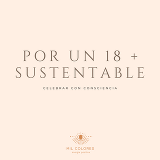 18 DE SEPTIEMBRE SUSTENTABLE