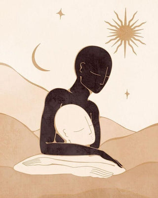 Luna llena en sagitario ♐️