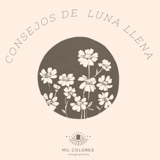 Consejos de luna llena