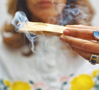 Ritual necesario para limpiar tu energía