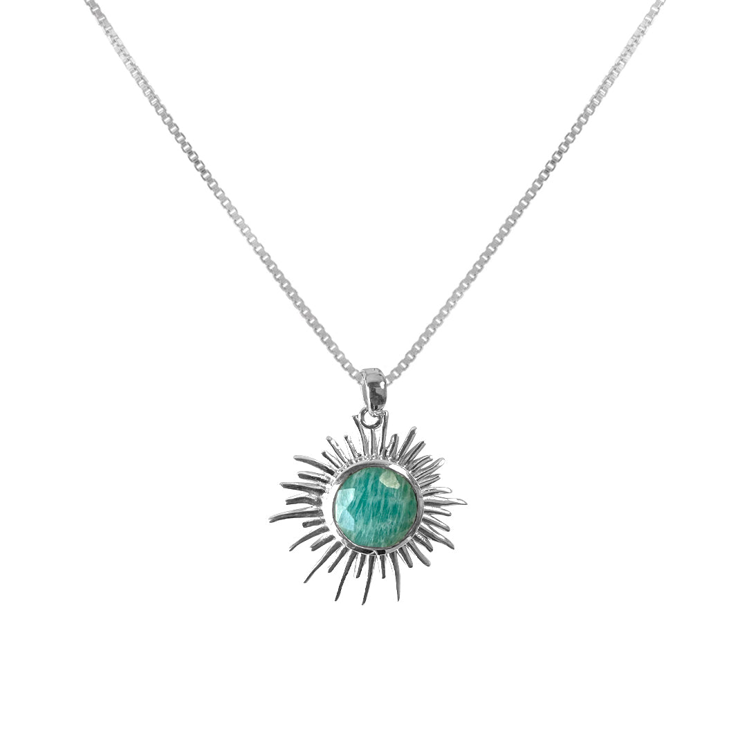 COLLAR SUNSHINE XL