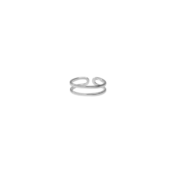 ANILLO MIDI LINEAS