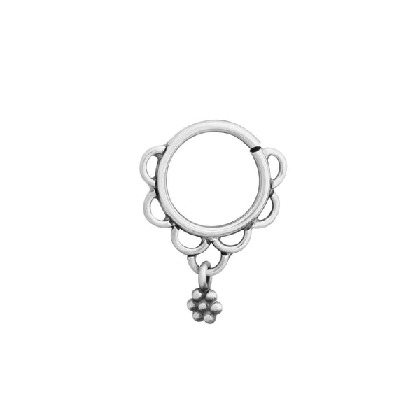 SEPTUM INDIA FLORAL