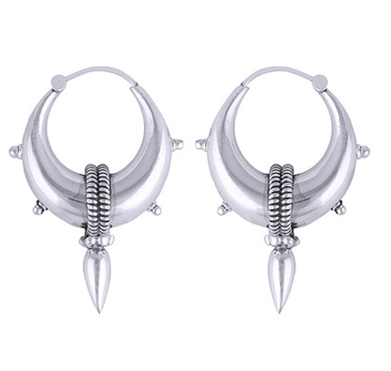 ARGOLLAS PUNTAS - Mil Colores CL