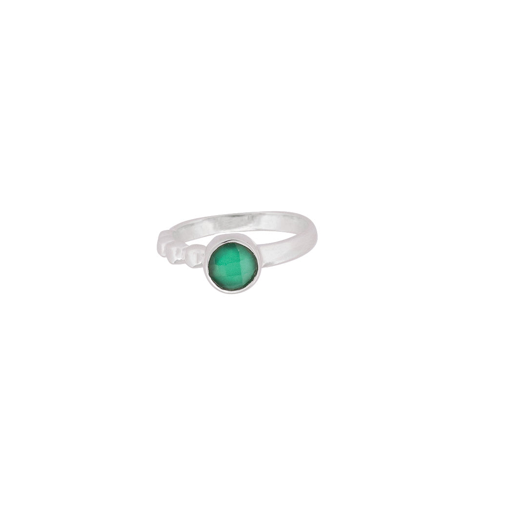 ANILLO HABITAR