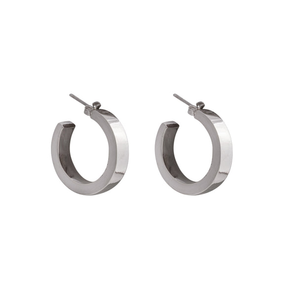 Argollas Naisha - Mil Colores CL