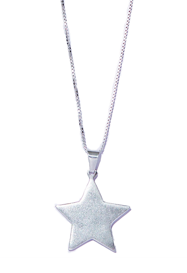 Collar estrella - Mil Colores CL